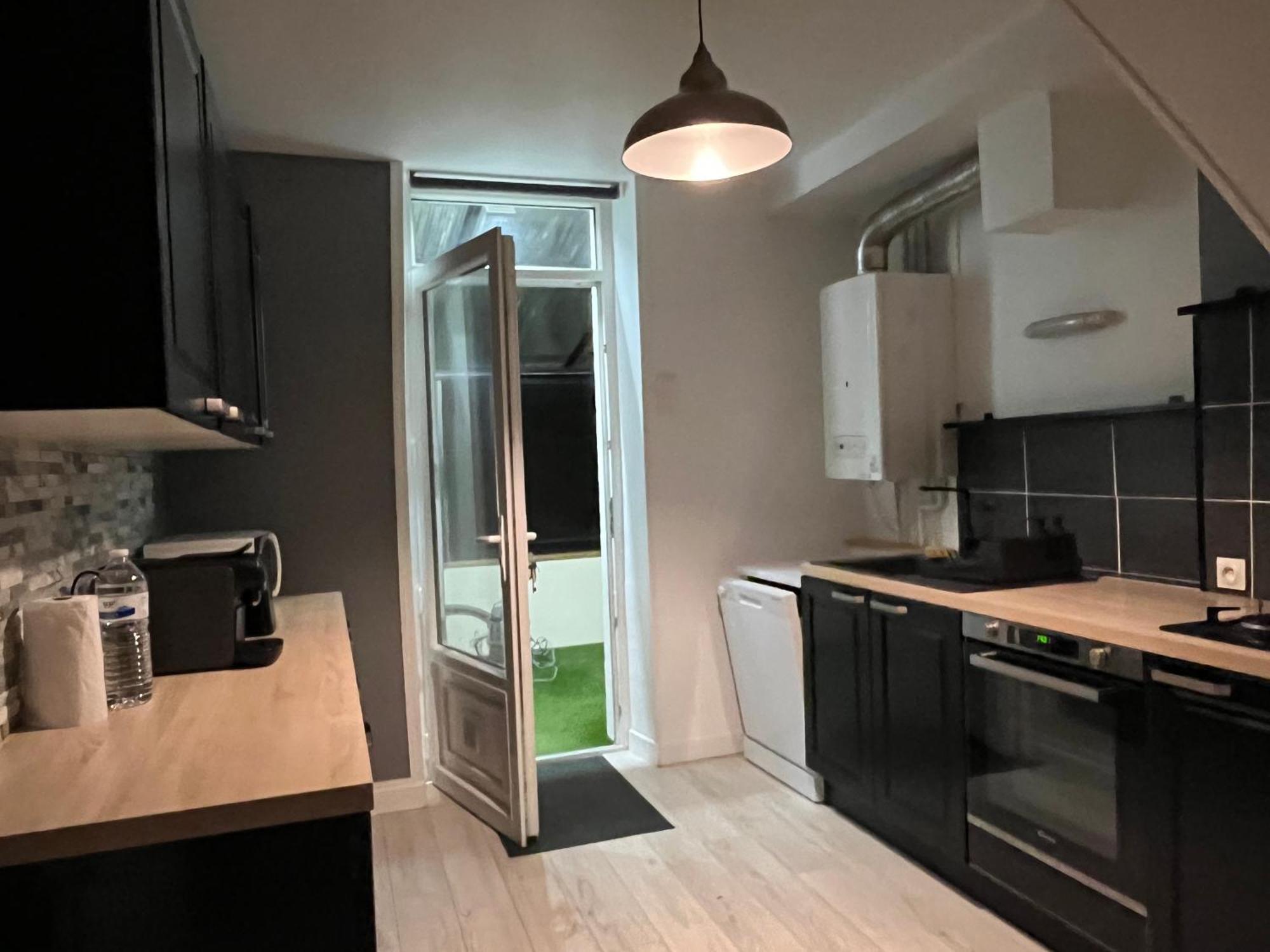 La Maison D Elodie فييرزو المظهر الخارجي الصورة